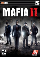 Mafia II 2 (PC-DVD)
